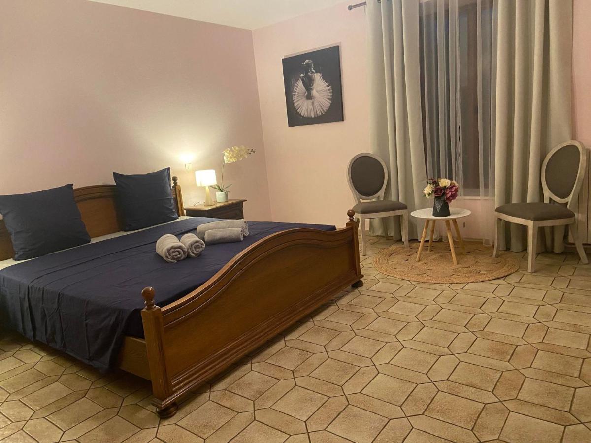 Le Saint Andre Bed & Breakfast Villers-sur-Port Dış mekan fotoğraf