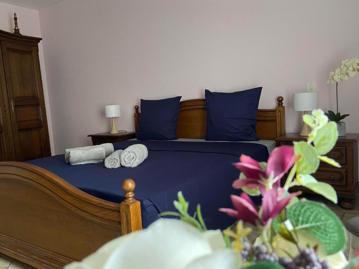 Le Saint Andre Bed & Breakfast Villers-sur-Port Dış mekan fotoğraf