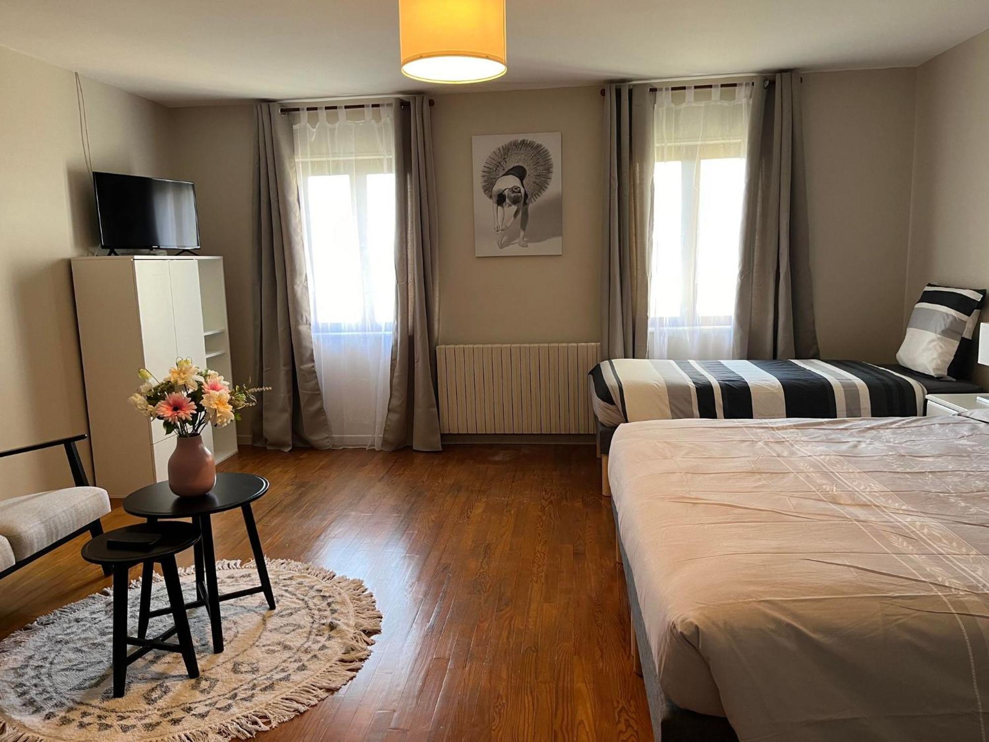 Le Saint Andre Bed & Breakfast Villers-sur-Port Dış mekan fotoğraf