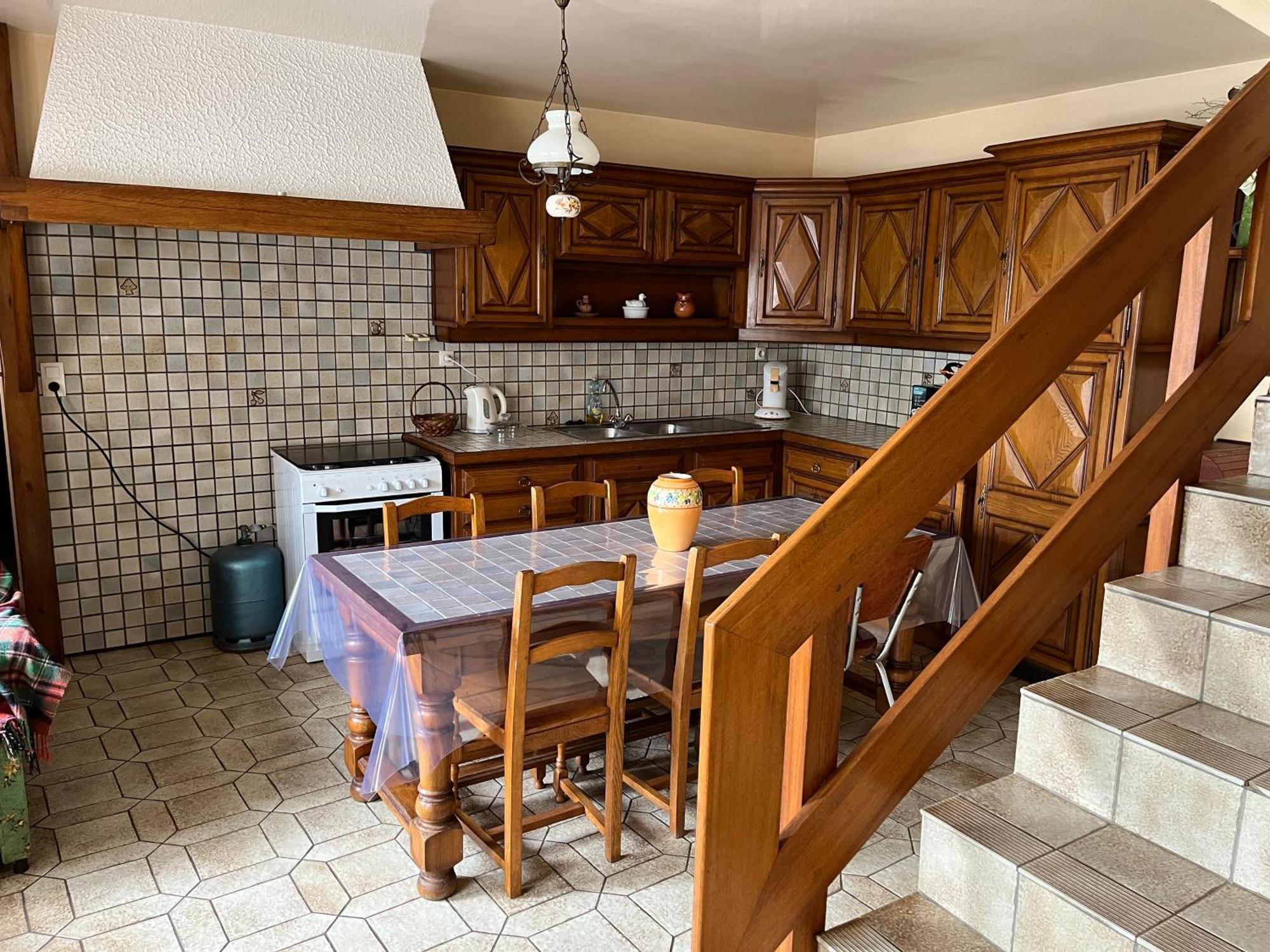 Le Saint Andre Bed & Breakfast Villers-sur-Port Dış mekan fotoğraf